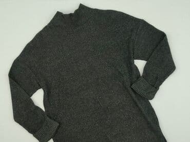 sukienka golf sweter: F&F, Sukienka damska, rozmiar S — 1