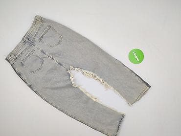 ca jeansy: Jeansy damskie, rozmiar M — 3