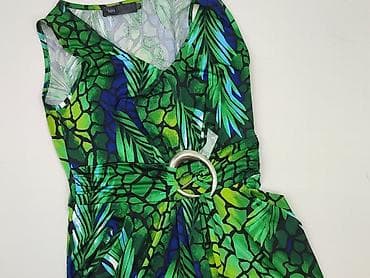 deezee sandaly na platformie: Bpc, Sukienka damska, rozmiar S — 1