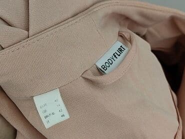 marynarka c a damska: Bodyflirt, Marynarka damska, rozmiar M — 5