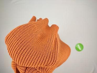 sweter geometryczny: Sweter damski, rozmiar 7XL — 4