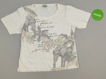 elephanten buty: Chic, Women`s T-shirt, size M — 3