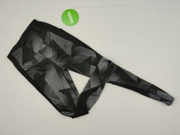 legginsy męskie decathlon: Decathlon, Legginsy Sportowe damskie, rozmiar M — 2