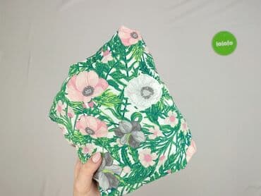 sukienka z haftowanymi kwiatami: Sukienka damska, rozmiar S — 4