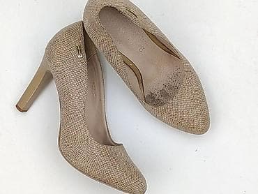 lestrosa boots: Sergio Leone, Półbuty damskie, rozmiar 39 — 1