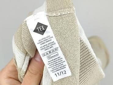 swetry pull and bear: TEX, Sweter damski, rozmiar L — 4