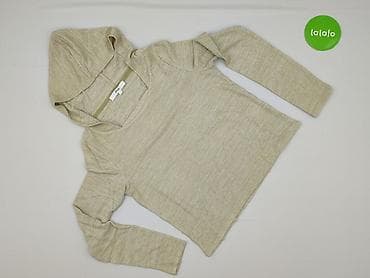 lacoste t shirty basic: Bluza z kapturem damska, rozmiar S — 2