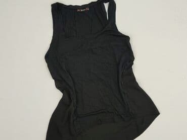 bluzy berska: Bershka, Top damski, rozmiar S — 2