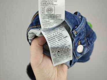 Women's Clothing: LeviS, Jeans for women, size M (EU 38) — 5