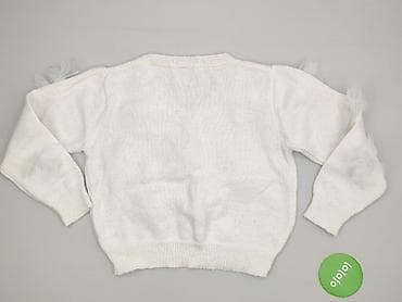 sweter terranova: Sweter damski, rozmiar M — 3