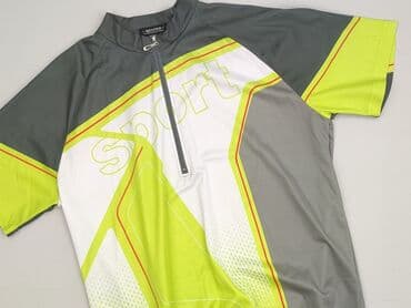 T-shirt sportowy dla mężczyzn, XL