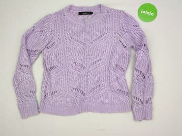swetrowa sukienka h: Vero Moda, Women`s sweater, size S (EU 36) — 2