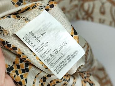 lady gaga t shirt h m: H&M, Koszula damska, rozmiar L — 4