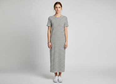 sukienka w paski sinsay: Sinsay, Sukienka damska, rozmiar S — 1