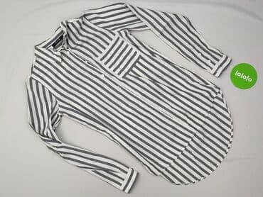 Kobiety: Vila, Koszula damska, XS — 2