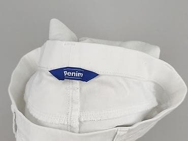 getry primark: Denim, Legginsy Eleganckie damskie, rozmiar L — 4