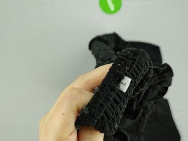 sukienka z bufkami zalando: Sukienka damska, rozmiar L — 5