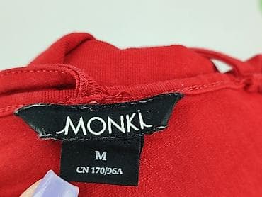 Жінкам: Monki, Жіноча блуза, розмір M — 4