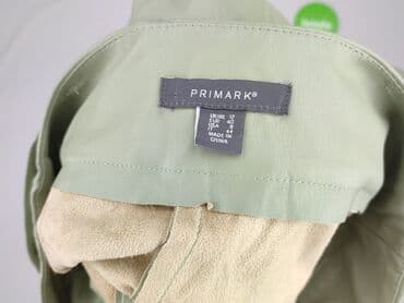 primark szerokie spodnie: Primark, Szorty damskie, rozmiar L — 4