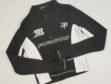 koszulka szybcy i wściekli cropp: FB Sister, Bluzka damska, rozmiar M — 1