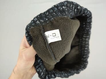 ocieplane legginsy z futerkiem: Legginsy rozmiar 4XL — 4