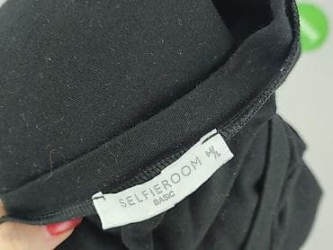 tshirt: Selfieroom, Women`s T-shirt, size L — 4