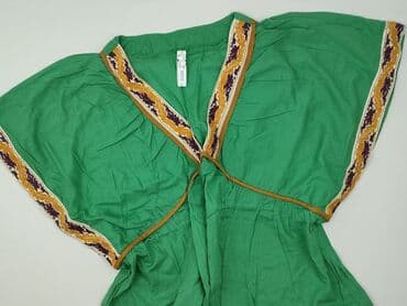 stroje kąpielowe plus size zalando: Zizzi, Tunika damska, rozmiar XL — 1