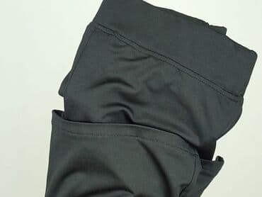 жіночі флісові кофти: Material trousers for women, size S (EU 36) — 6