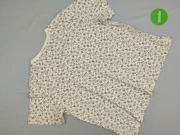 koszulka z gołębiem allegro: T-shirt damski, rozmiar 6XL — 3