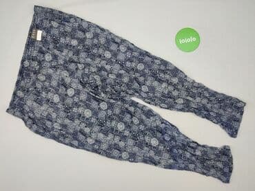 Women's Clothing: Atmosphere, Material trousers for women, 2XL at lalafo.pl — 2 Women's Clothing: Atmosphere, Material trousers for women, 2XL — 2