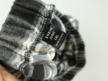 długie letnie spódnice allegro: Shein, Spódnica damska, rozmiar XL — 5