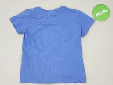 local heroes koszulki: T-shirt, Y.F.K., 8 years, 122-128 cm, condition - Very good — 3