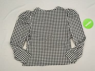 koszula w kratę damska shein: Shein, Bluzka damska, rozmiar L — 4