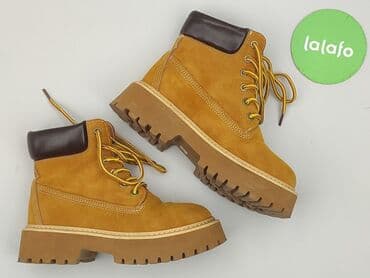 dlugie kozaki ccc: Cropp, Botki damskie, 36 — 2