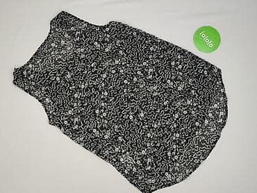 bluza bez ramion: Bluzka damska, rozmiar S — 3