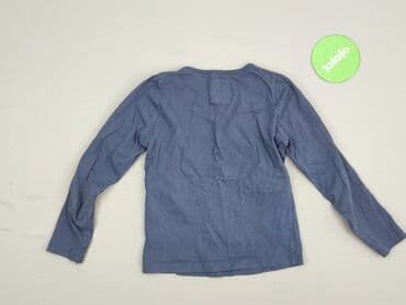 top secret sweterki: Blouse, Tu, 7 years, 116-122 cm, condition - Very good — 3