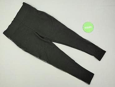 strony modowe: F&F, Legginsy rozmiar M — 2