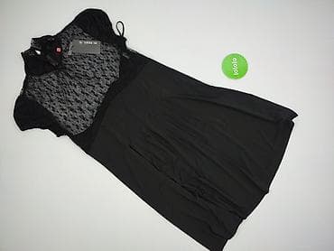 monnari tunika: Monnari, Sukienka damska, rozmiar 4XL — 2
