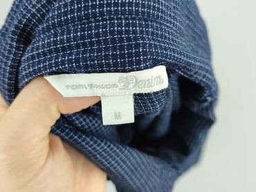 t shirty tommy hilfiger allegro: Tom Tailor Denim, Sukienka damska, rozmiar M — 4