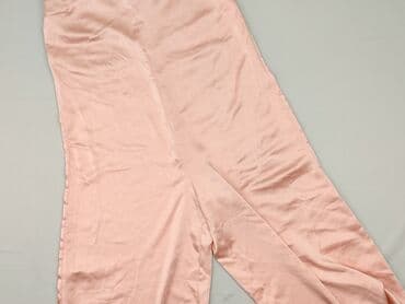 spodnie hello kitty polska: Zara, Ogrodniczki damskie, rozmiar S — 1