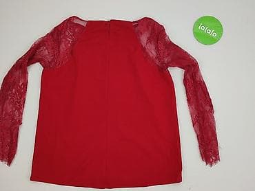 sweter w paski mohito: Mohito, Bluzka damska, rozmiar S — 3