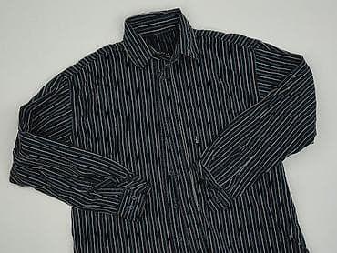 pull and bear pl: Shirt for men, size M — 1