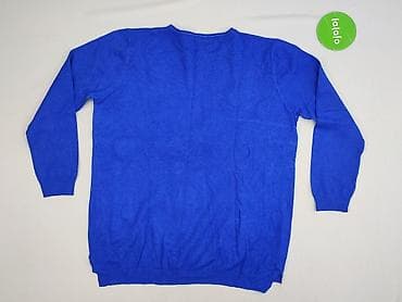 sweter 46: Sweter damski, rozmiar M — 3