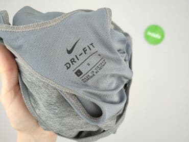 koszykarskie koszulki: Nike, Top damski, L — 5