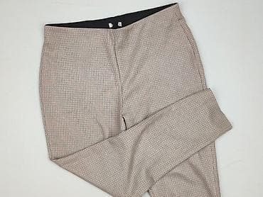 diverse sneakersy: Spodnie materiałowe damskie, rozmiar M — 1