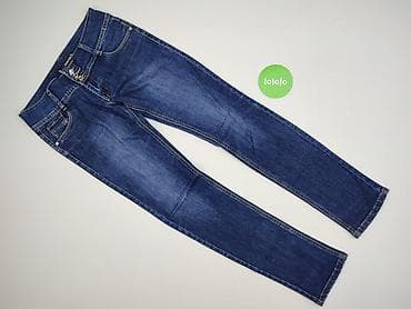 jeans yarnart: Jeansy damskie, rozmiar M — 2