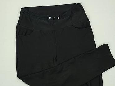 Legginsy Eleganckie damskie, rozmiar S