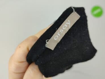 only sweter w paski: Orsay, Kardigan damski, S — 4