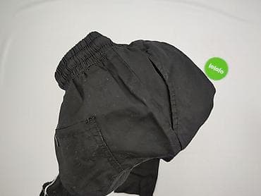 Spodnie: SZACHOWNICA, Chinosy dla mężczyzn, rozmiar L — 6