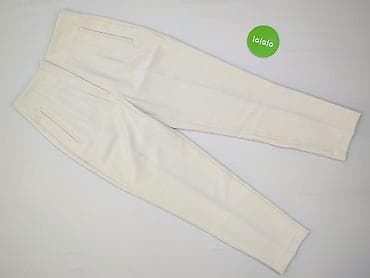 zara woman basic: Zara, Spodnie materiałowe damskie, rozmiar S — 2
